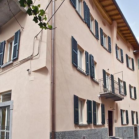 Locanda Della Maria Bellagio Exterior photo