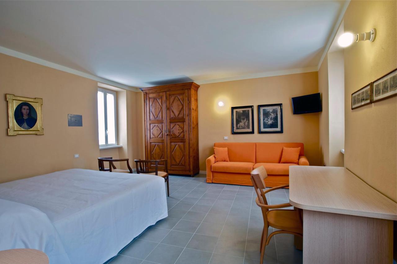 Locanda Della Maria Bellagio Room photo