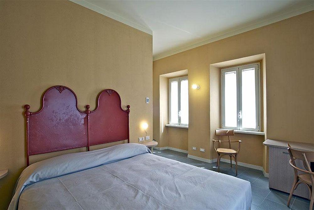 Locanda Della Maria Bellagio Exterior photo