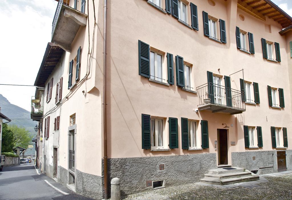Locanda Della Maria Bellagio Exterior photo
