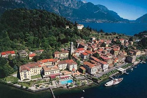 Locanda Della Maria Bellagio Exterior photo