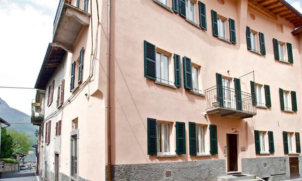 Locanda Della Maria Bellagio Exterior photo